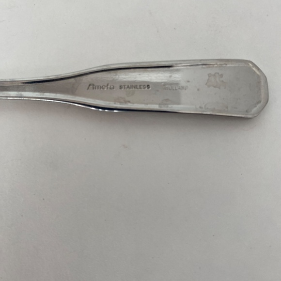 Amefa of Holland Flatware - Picture 4 of 4